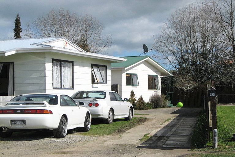 Photo of property in 51a Hotene Street, Whakatane, 3120