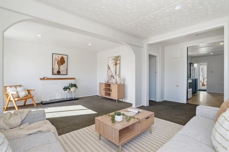 Photo of property in 32 Primrose Street, Northcote, Christchurch, 8052