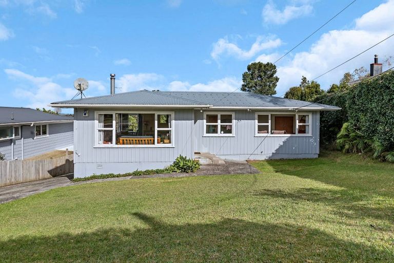 Photo of property in 68 Murdoch Crescent, Raumanga, Whangarei, 0110