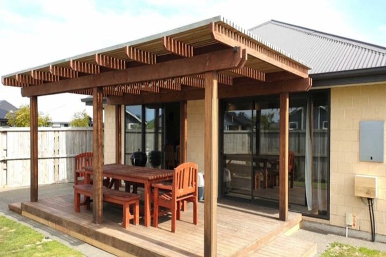 Photo of property in 3 Lilian Street, Kaiapoi, 7630