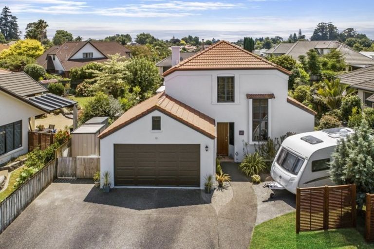 Photo of property in 3/37 Waipa Street, Birkenhead, Auckland, 0626