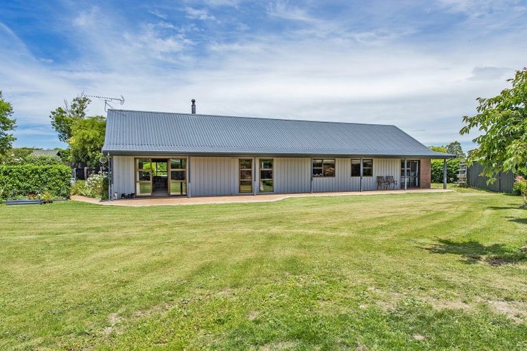 Photo of property in 300 Horndon Street, Darfield, 7510