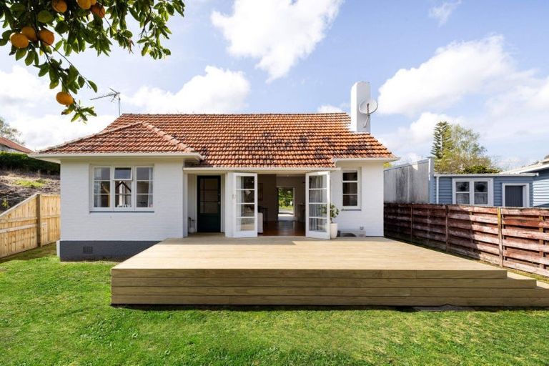 Photo of property in 48 Galway Avenue, Hamilton East, Hamilton, 3216