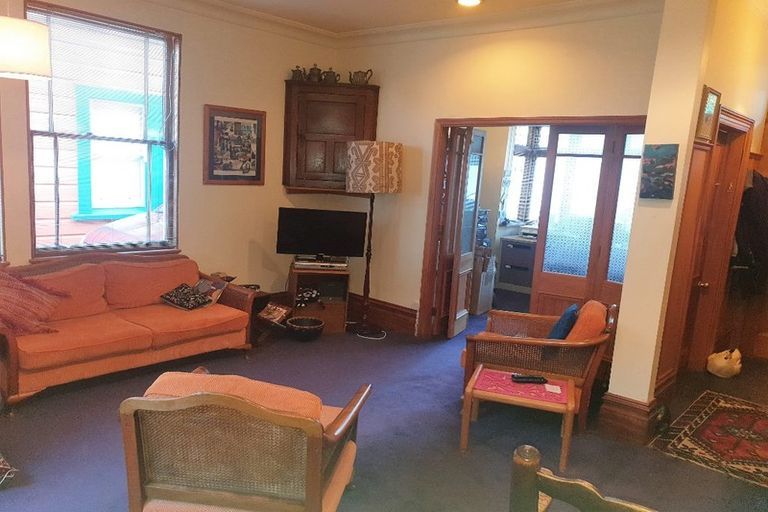 Photo of property in 10 Tainui Terrace, Mount Cook, Wellington, 6021