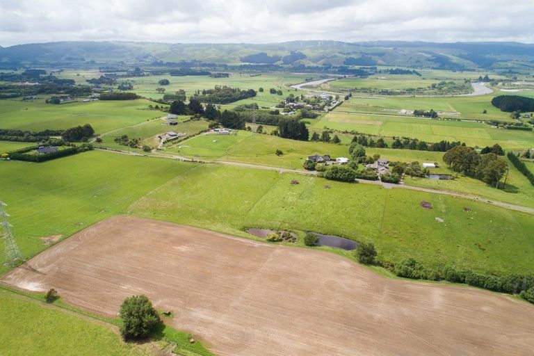 Photo of property in 241 Hendersons Line, Kelvin Grove, 4470