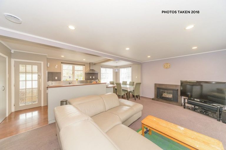 Photo of property in 92 Rugby Street, Awapuni, Palmerston North, 4412