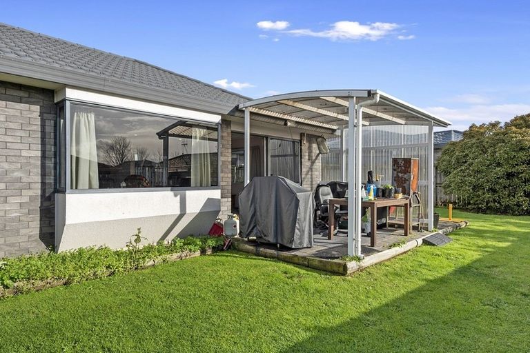 Photo of property in 10 Glencoe Place, Nawton, Hamilton, 3200