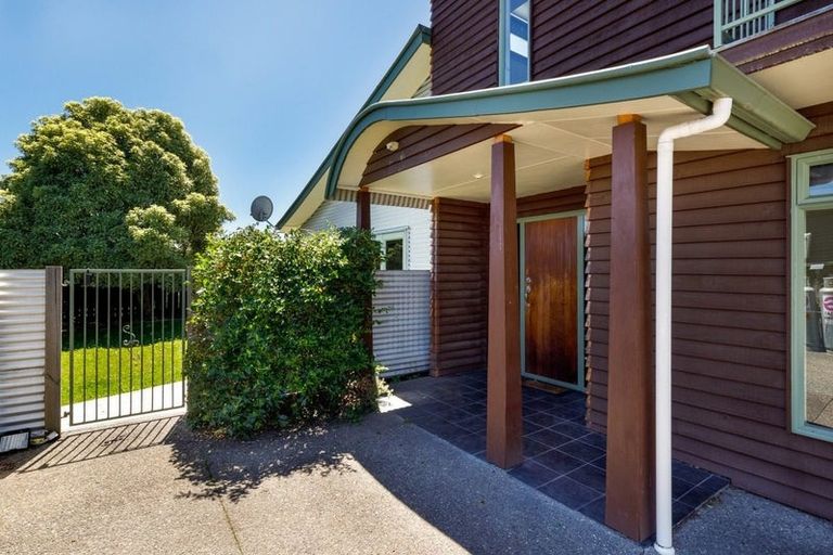 Photo of property in 151a Scott Street, Redwoodtown, Blenheim, 7201