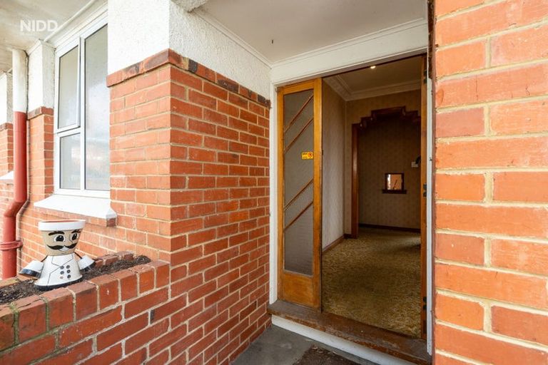 Photo of property in 26 Whitby Street, Mornington, Dunedin, 9011