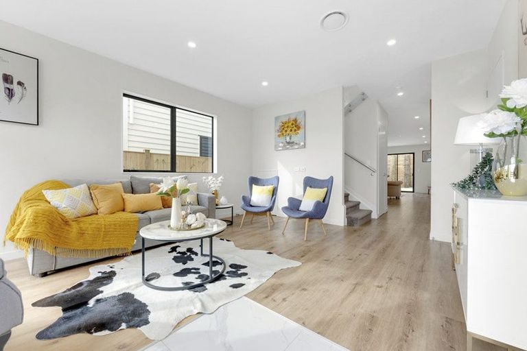 Photo of property in 24 Hermitage Street, Flat Bush, Auckland, 2019