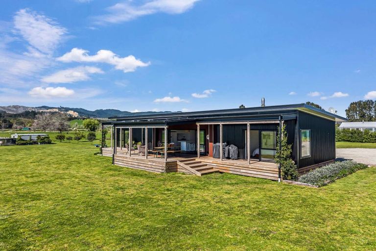 Photo of property in 689 Western Drain Road, Te Teko, Whakatane, 3192