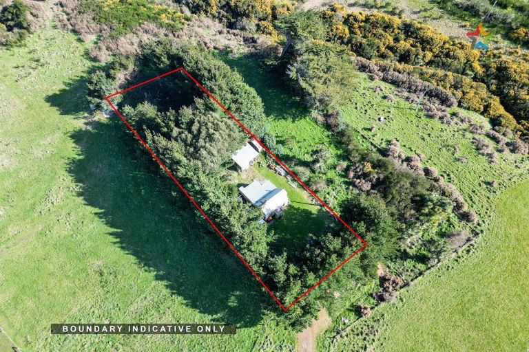 Photo of property in 41 Herrick Road, Orepuki, Riverton, 9881