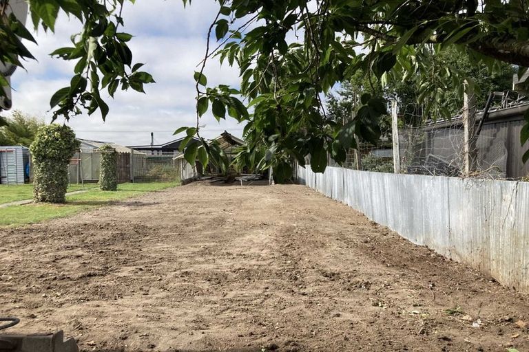 Photo of property in 28 Cridland Street West, Kaiapoi, 7630