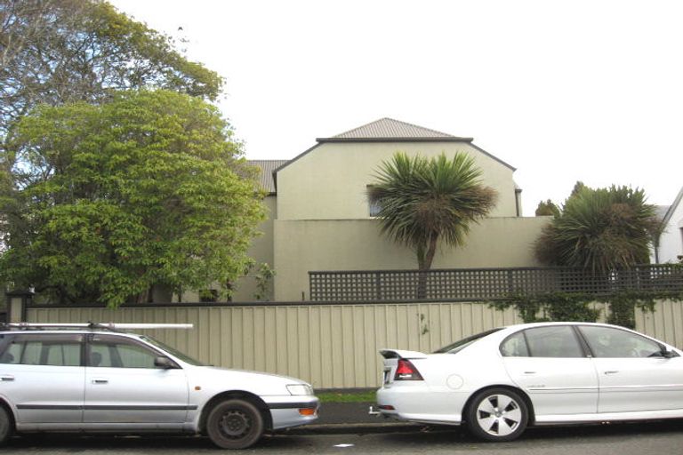 Photo of property in 1/507 Manchester Street, St Albans, Christchurch, 8014