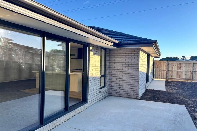 Photo of property in 31 Coptic Terrace, Pokeno, 2402