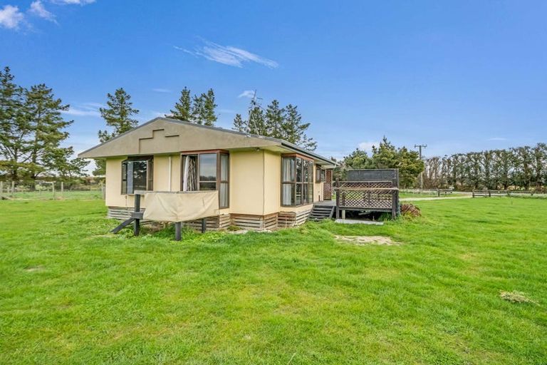 Photo of property in 160 Toppings Road, Sefton, Rangiora, 7477