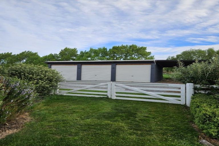 Photo of property in 165 Tancreds Road, Lincoln, Christchurch, 7672