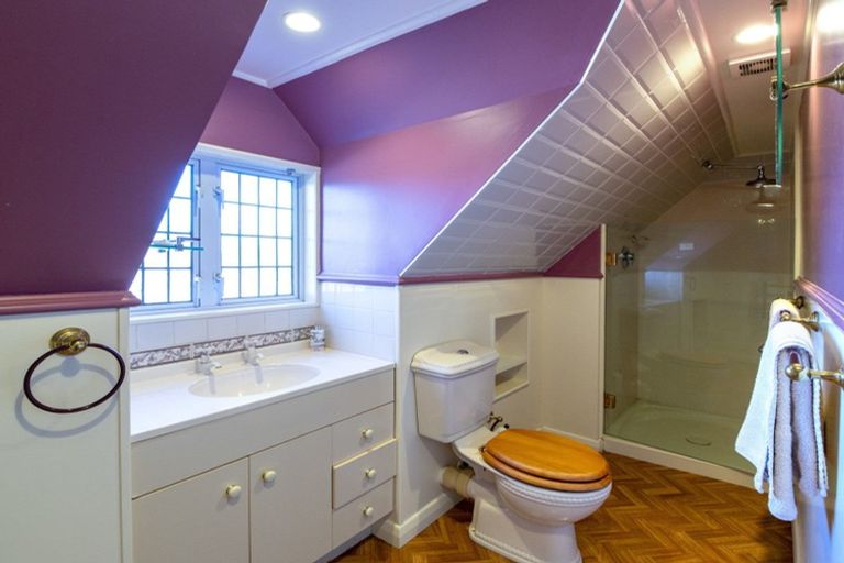 Photo of property in 58 Queen Street West, Levin, 5510