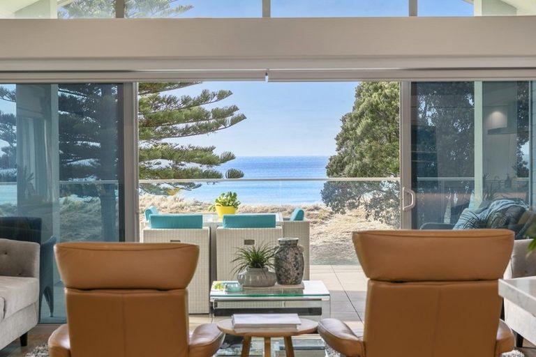 Photo of property in 198 Marine Parade, Mount Maunganui, 3116