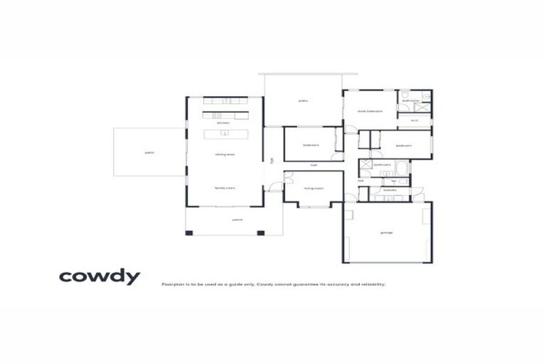 Photo of property in 2 Page Place, Rangiora, 7400