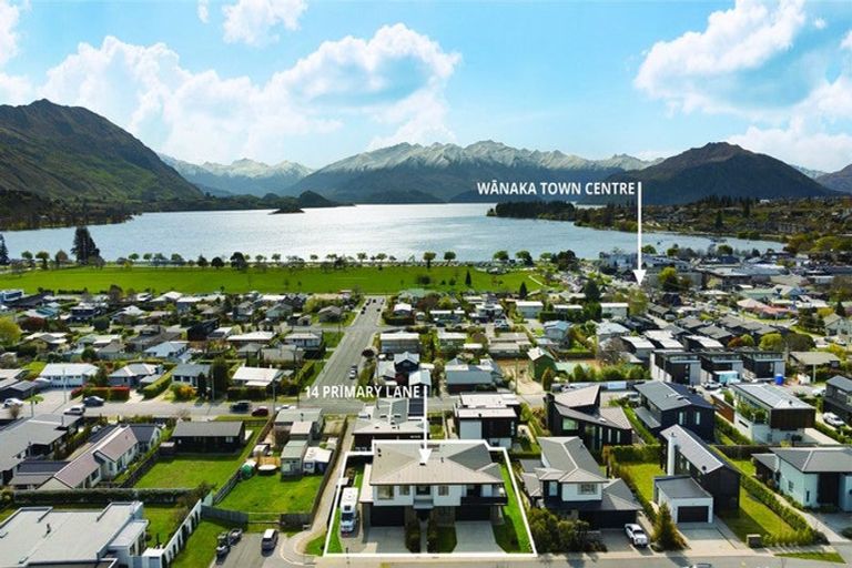 Photo of property in 14 Primary Lane, Wanaka, 9305