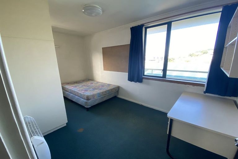 Photo of property in Te Awhina Apartments, 14/22u Sussex Street, Mount Cook, Wellington, 6021