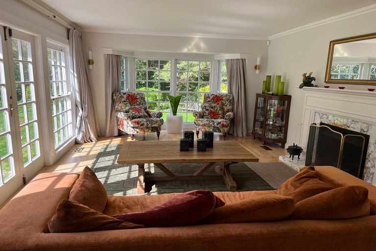 Photo of property in 66 Simla Crescent, Khandallah, Wellington, 6035