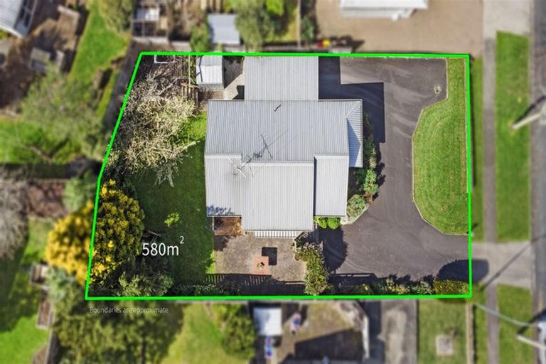 Photo of property in 51 Splitt Avenue, Glenview, Hamilton, 3206