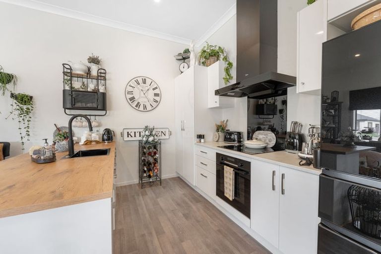 Photo of property in 35 Rayner Street, Temuka, 7920