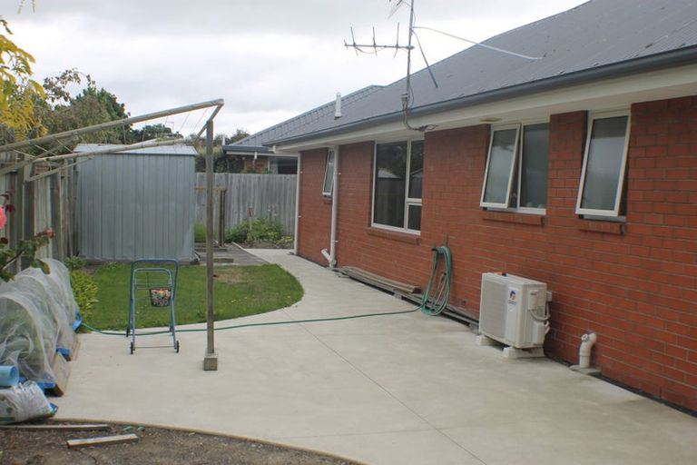 Photo of property in 18 Dawson Douglas Place, Kaiapoi, 7630