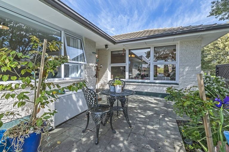 Photo of property in 26 Staveley Street, Avonhead, Christchurch, 8042