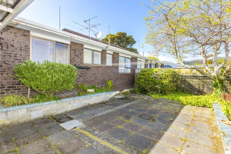 Photo of property in 2f2- Benzie Avenue, Elderslea, Upper Hutt, 5018