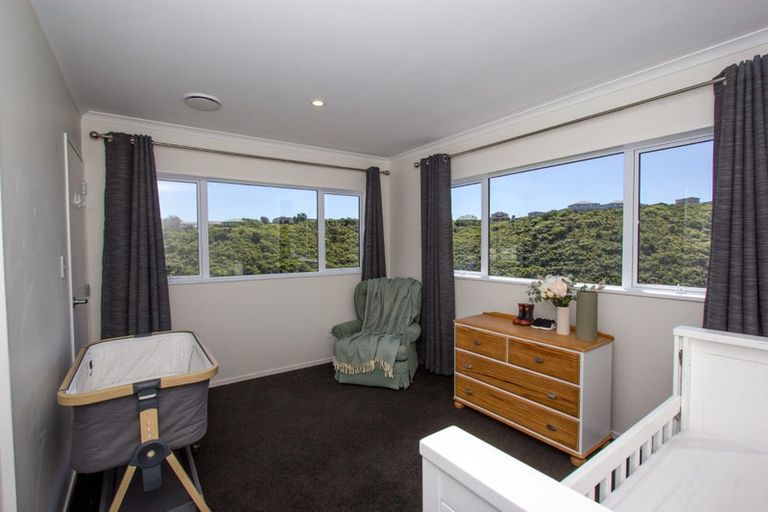 Photo of property in 36 Trelawny Terrace, Grenada Village, Wellington, 6037