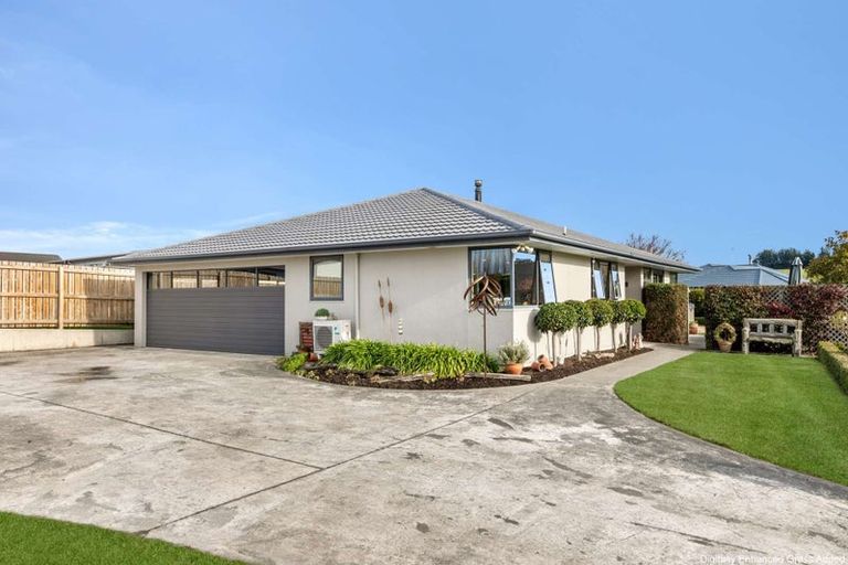 Photo of property in 6 Takahe Terrace, Gore, 9710