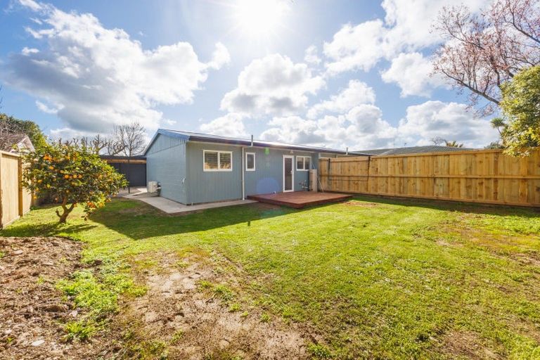 Photo of property in 3/524 Ferguson Street, Palmerston North, 4410