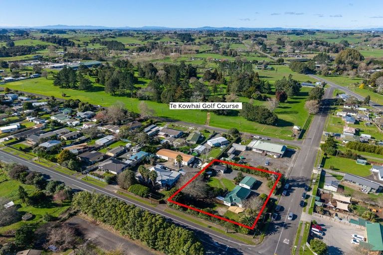 Photo of property in 34 Store Road, Whatawhata, Hamilton, 3289