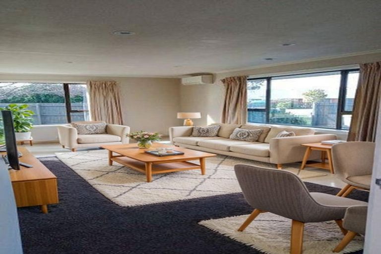 Photo of property in 5 Halkett Street, Darfield, 7510