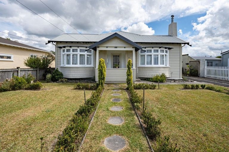 Photo of property in 174 Victoria Street, Dargaville, 0310