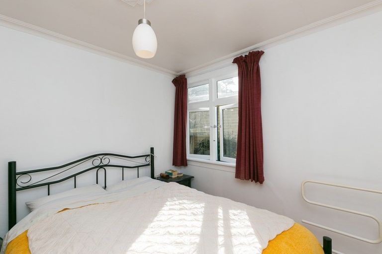 Photo of property in 357 Ohiro Road, Brooklyn, Wellington, 6021