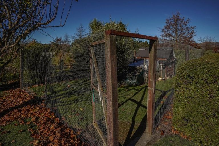 Photo of property in 124 Rippingale Road, Hanmer Springs, 7334