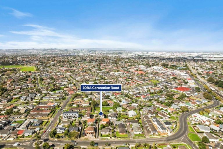 Photo of property in 108a Coronation Road, Papatoetoe, Auckland, 2025