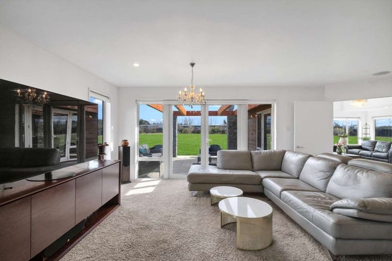 Photo of property in 119 Cullen Avenue, Swannanoa, Rangiora, 7475