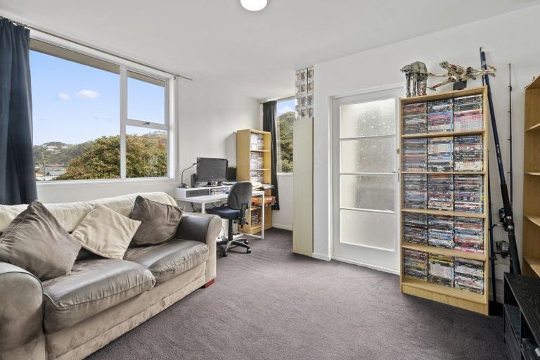 Photo of property in 127u6 Queens Drive, Lyall Bay, Wellington, 6022