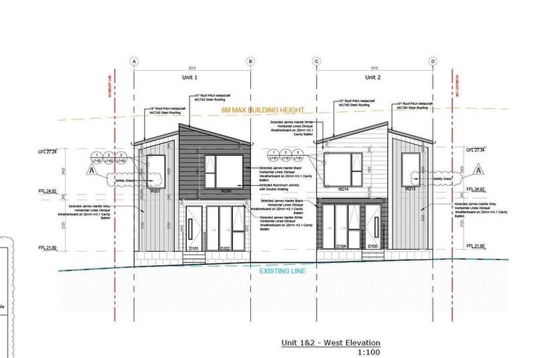 Photo of property in 368 Roscommon Road, Clendon Park, Auckland, 2103