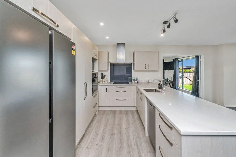 Photo of property in 69 Clausen Avenue, Leeston, 7632