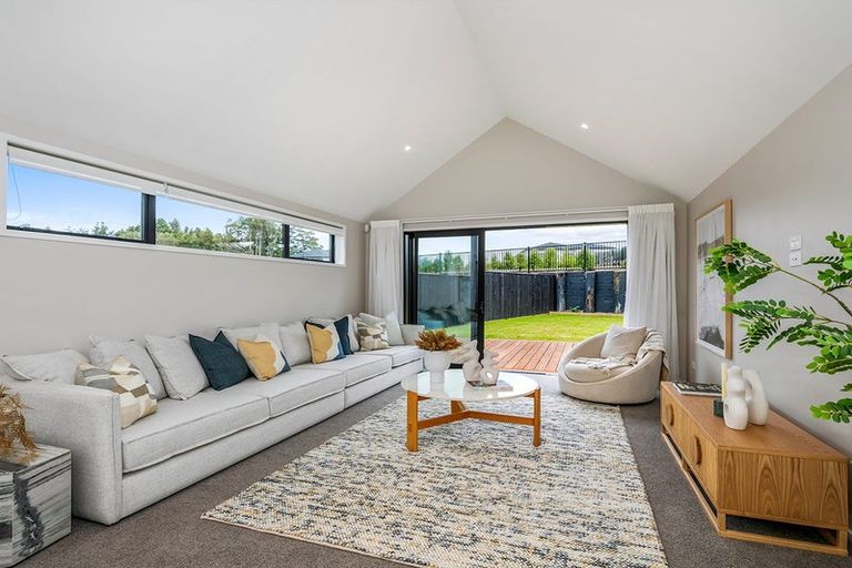 Photo of property in 35 Muster Road, Pukekohe, 2120