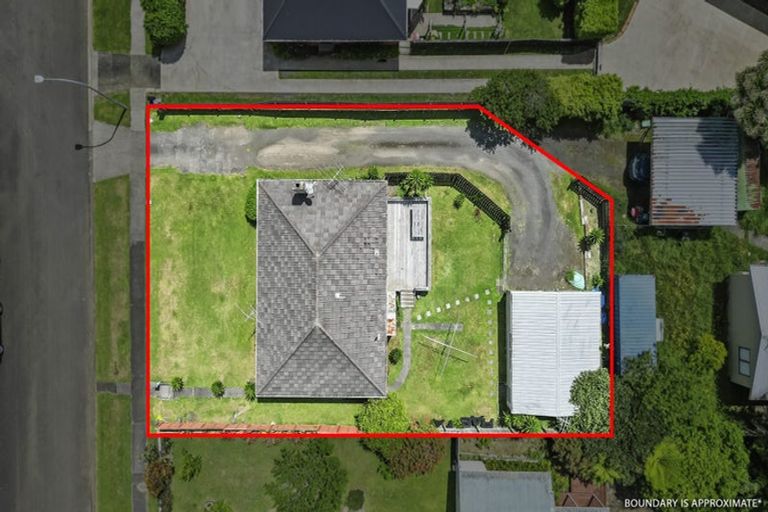 Photo of property in 36 Gibson Road, Tuakau, 2121