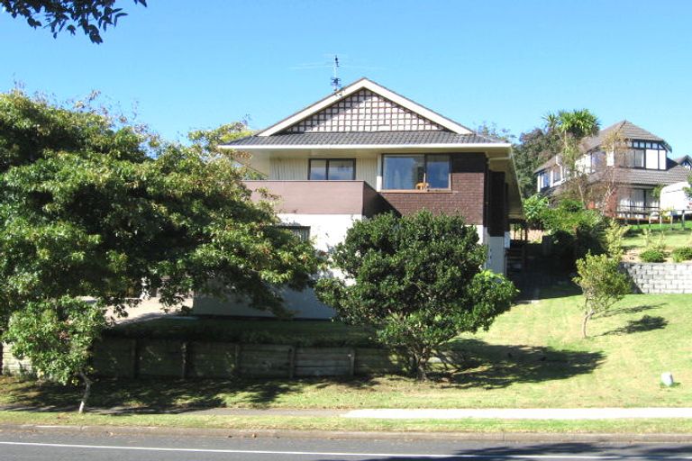 Photo of property in 44 Murvale Drive, Bucklands Beach, Auckland, 2014