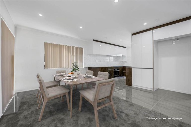 Photo of property in 25c Leaver Place, Weymouth, Auckland, 2103
