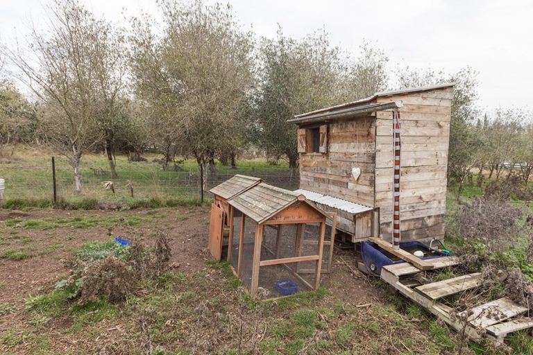 Photo of property in 21 Eagle Street, Waipawa, 4210